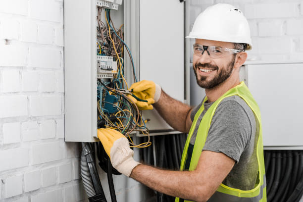Best Circuit Breaker Repair  in Port Jefferson, NY