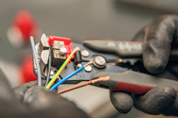 Best Electric Panel Repair  in Port Jefferson, NY