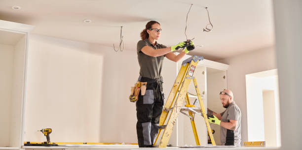 Best Residential Electrician Services  in Port Jefferson, NY