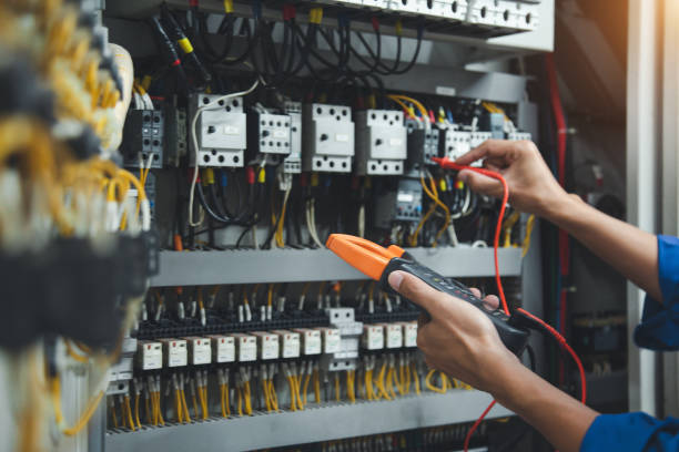 Reliable Port Jefferson, NY Electrician Solutions