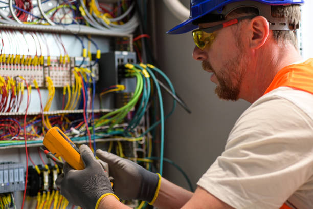 Best Electrical Troubleshooting Services  in Port Jefferson, NY