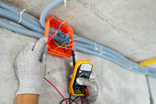 Best Commercial Electrician Services  in Port Jefferson, NY